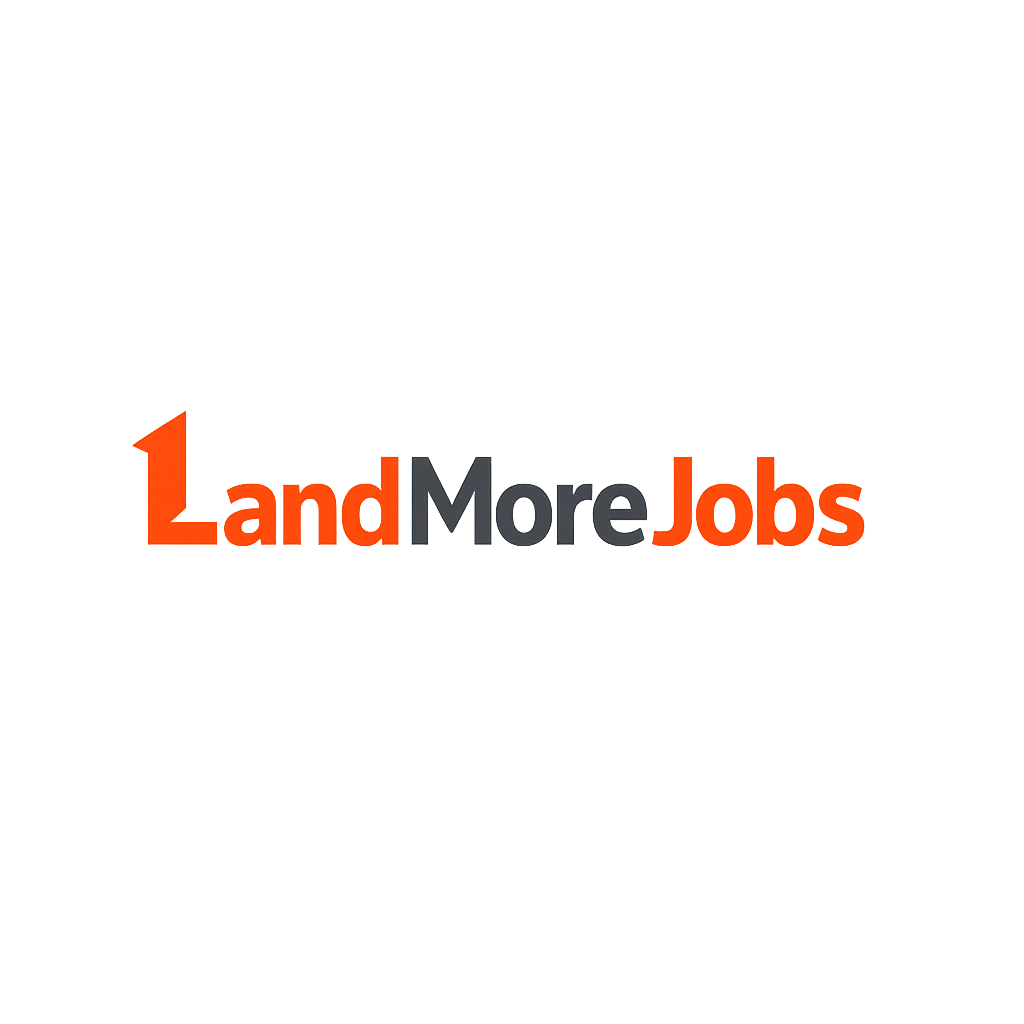 LandMoreJobs